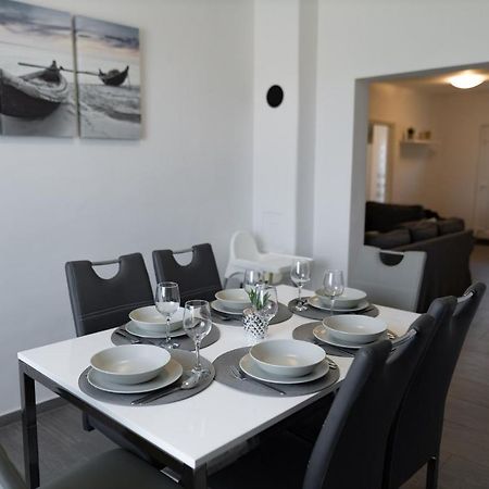 Olivér 22 Apartman Fonyód Extérieur photo